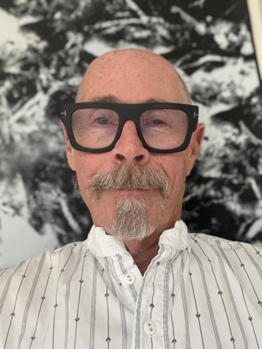Christopher Bayliss