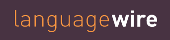 LanguageWire Logo